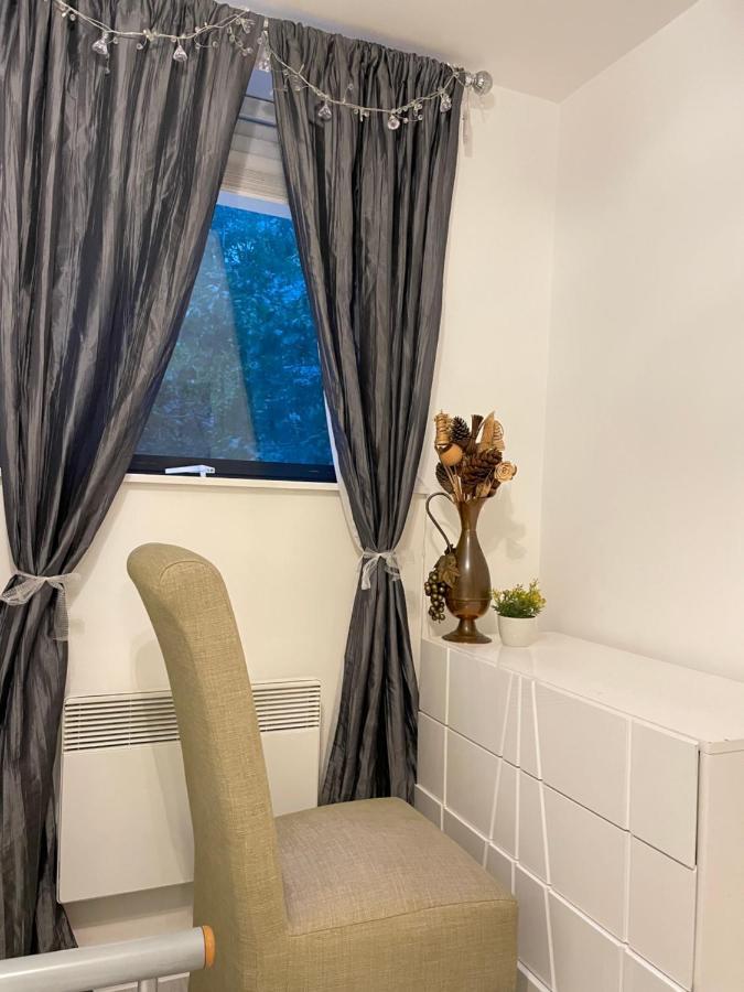 Wharf Inn Premier Apartment Central Manchester - Free Private Parking 外观 照片