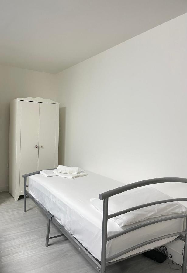 Wharf Inn Premier Apartment Central Manchester - Free Private Parking 外观 照片